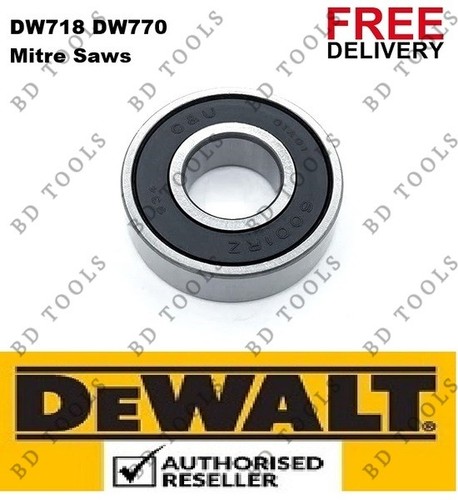 Dewalt spare part replacement - dewalt,