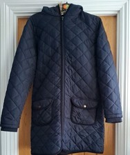 Women's Cotton Traders Fur