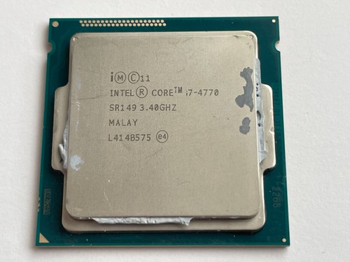 Intel sr149 core - intel,