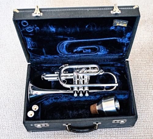 Conn connstellation 38a - conn, bb