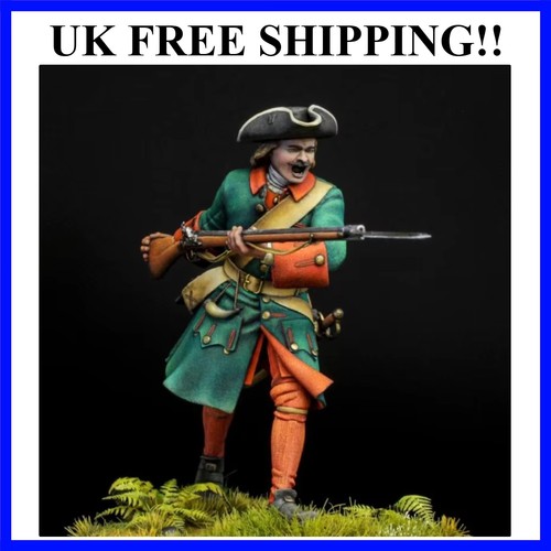 Scale full resin figure - 1/24,