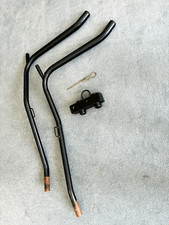 Pendle bike towbar - pendle, 4