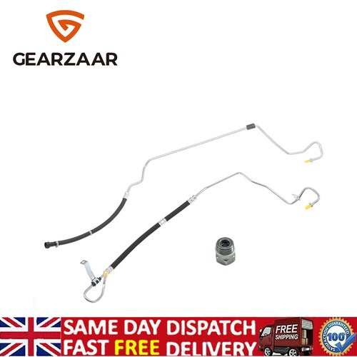Power steering hose 1722808 - power,