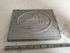 RCA VICTOR NIPPER THE DOG HIS