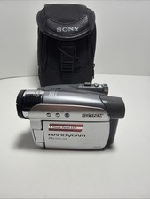 Sony DCR-HC26 Mini DV