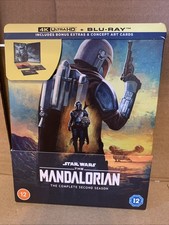 Mandalorian complete - mandalorian,
