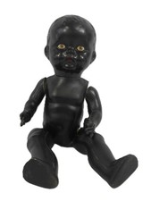 Vintage black pedigree - vintage,