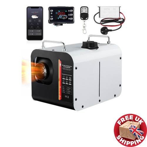8kw night diesel - 8kw,