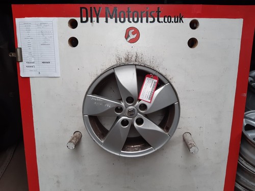 Renault megane wheel - renault,