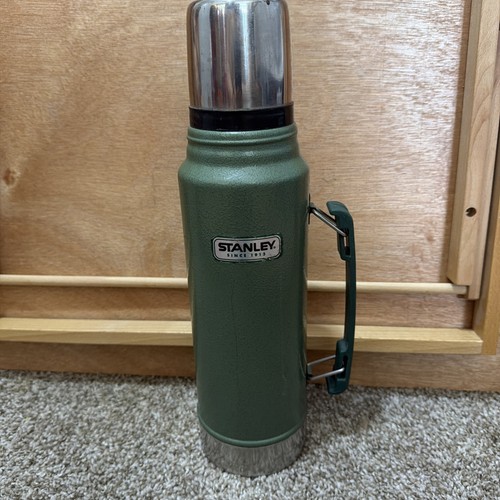 Stanley liter vacuum - stanley, 1