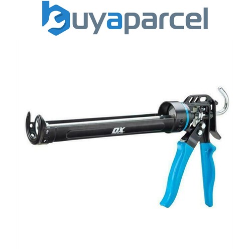 Pro heavy duty sealant gun - duty,