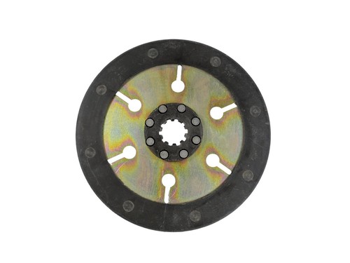 Clutch disc for ural dnepr - ural,