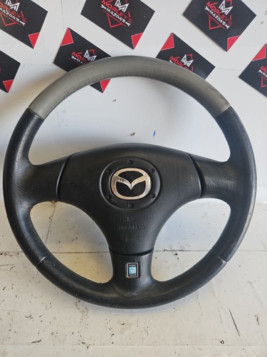 Mazda mx5 mk2 - nb,