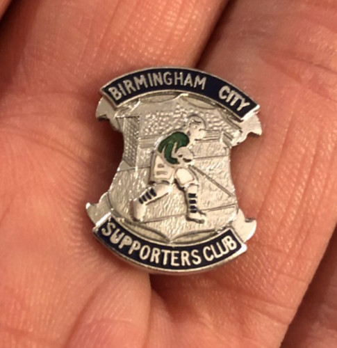 Rare old birmingham city - rare,