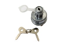 Ignition Switch Fits For JCB