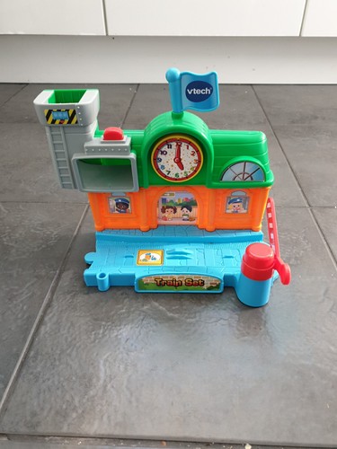 Toot drivers train - toot,