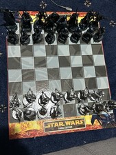 2005 Star Wars Saga Edition