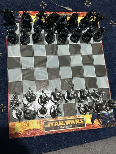 2005 star wars - 2005, edition