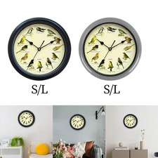 Singing Wild Bird Hanging Wall