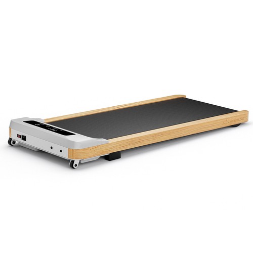 Under desk treadmill - treadmill, home