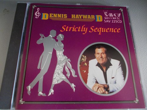 Strictly sequence dennis - strictly, cd
