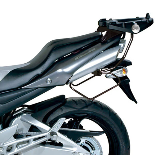 Givi soft luggage - givi,