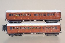 RATIO KIT BUILT RAKE of 2