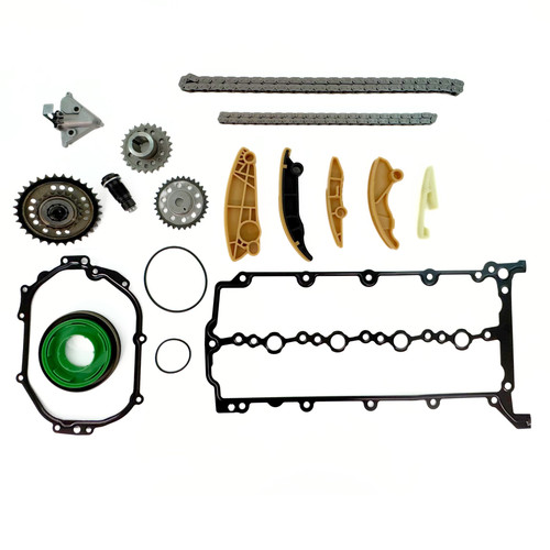 Timing chain kit - chain, for