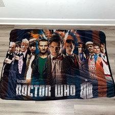 New Dr WHO 11 Doctors