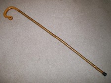 Beautiful New Craftsman Hand