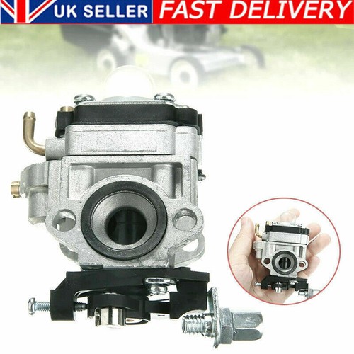 15mm carb carburetor - 43, 47