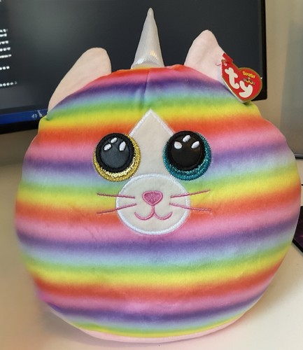 Extra large uni cat - uni-cat, ty