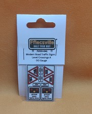 Fflecsville FVOO-041 Modern