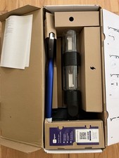 Dyson Wash G1 WR01 Wet Floor