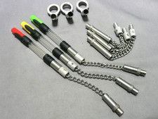 MK.1 KORDA STOW BOBBINS x3 RYG