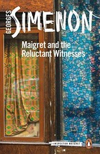 Maigret and the Reluctant
