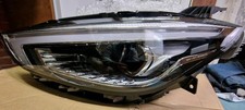 Mg Zs Ev Passanger Headlight -