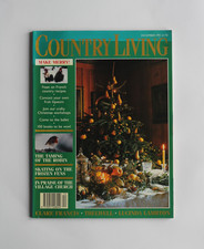 Vintage Country Living