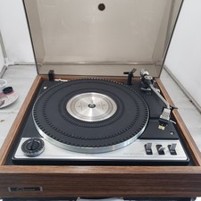 Vintage Garrard Turntable 990B