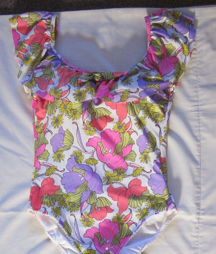 Frost french floozie size 12 - frost,