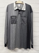 Adidas Referee shirt vintage