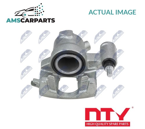 Brake caliper braking - brake, front