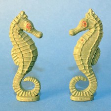 Hong Kong Seahorse Toy Figures