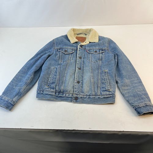 Levi men sherpa - levi’s,