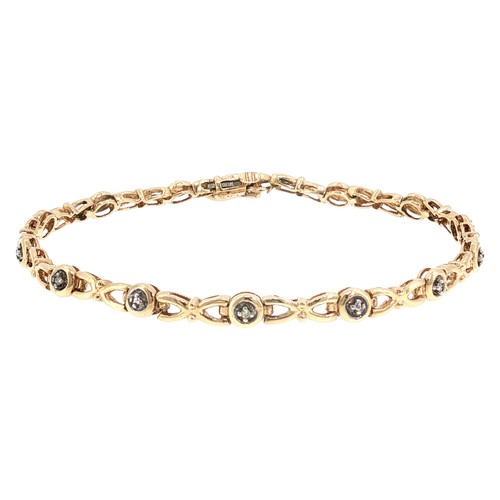 9carat yellow gold - 9carat,