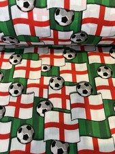 Printed Polycotton Craft