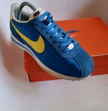 Nike Cortez Mens Trainers Size