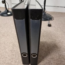 Leitz 180 Lever Arch File