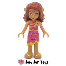 LEGO Elves Azari Firedancer
