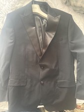 moss bros tuxedo 3 shirt pants